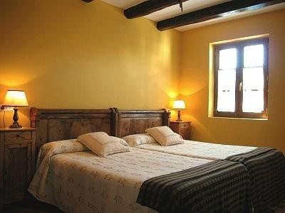 Apartamentos Rurales Kastonea Errazu Bilik gambar