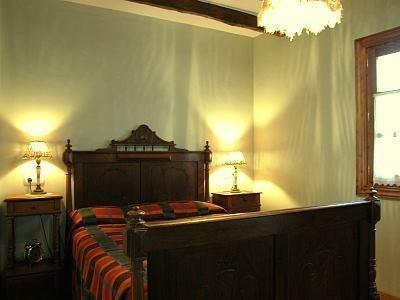 Apartamentos Rurales Kastonea Errazu Bilik gambar